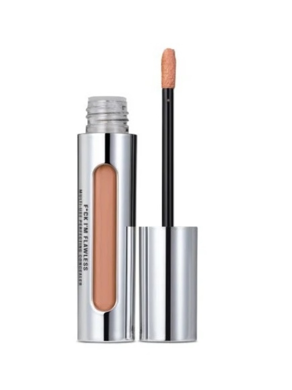 IL MAKIAGE F*CK I’M FLAWLESS Multi-use Perfecting Concealer, #09 color